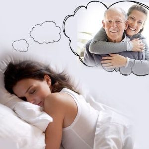 Чому сниться розмова з померлим батьком?